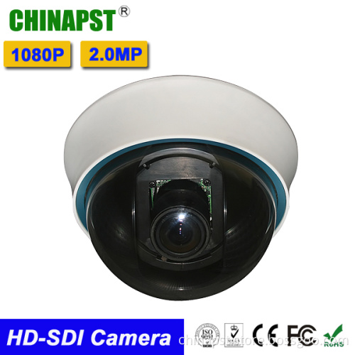 1080P Dome HD Sdi Security Camera System FCC, CE, RoHS Certification (PST-HD100DS)